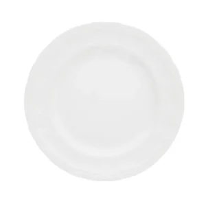 Gien Pont aux Choux dessertbord ø 22,5 cm aardewerk crème Koopje