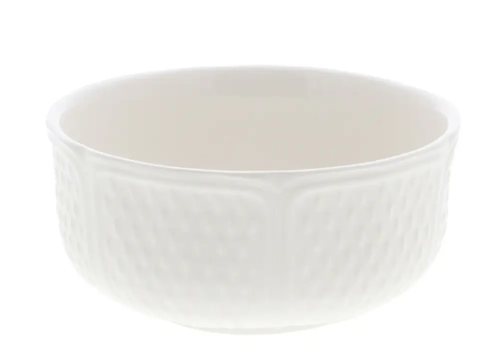Express Levering Gien Pont aux Choux ontbijtschaaltje ø 12,4 cm keramiek crème