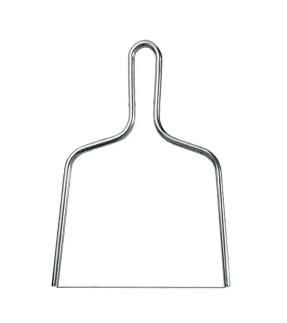 Korting Oldenhof N3503 draad kaassnijder 17 cm rvs