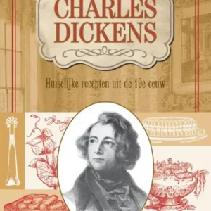 Aan tafel met Charles Dickens Betrouwbaar
