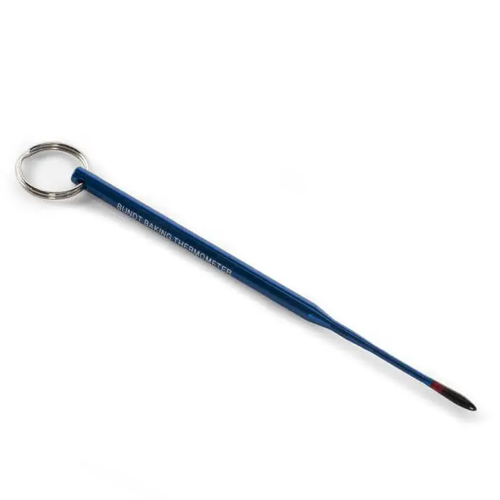 Hete Deal Nordic Ware caketester 15 cm aluminium