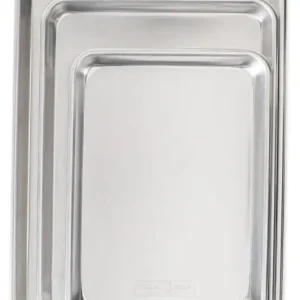 Koop Online Nordic Ware Baker's Delight bakplatenset aluminium 3-delig