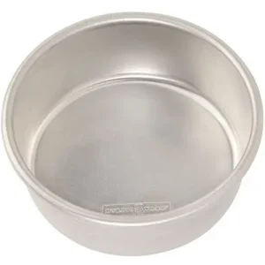 Nordic Ware Naturals taartvorm ø 15,2 cm h 6,3 cm aluminium Beperkte Voorraad