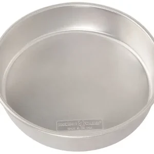 Must-Have Nordic Ware Naturals taartvorm ø 25,4 cm h 6,3 cm aluminium