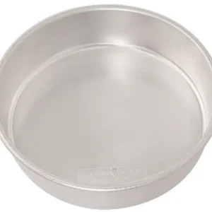 Nordic Ware Naturals taartvorm ø 22,9 cm h 6.4 cm aluminium Merkproduct