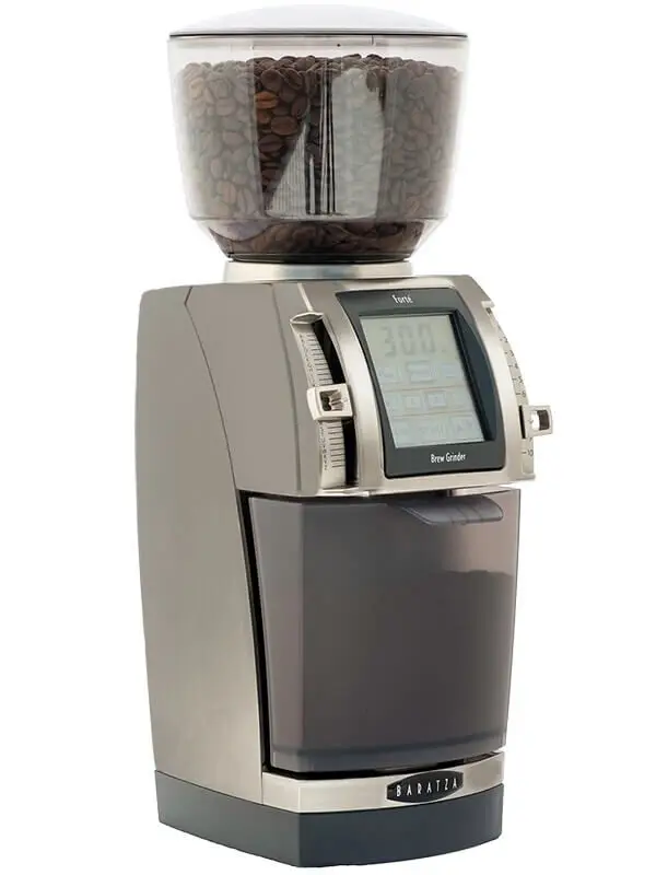 Baratza Forté Brew Grinder bonenmolen Must-Have
