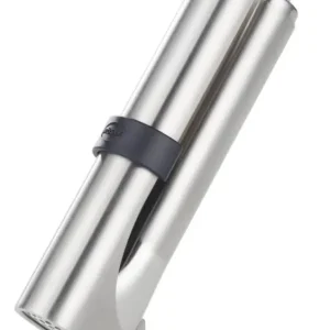 Rösle knoflookpers 18 cm rvs Snelle Levering