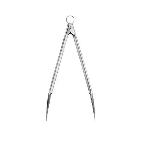 Nieuw Cuisipro keukentang 24 cm rvs