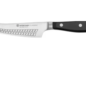 Wüsthof Classic kaasmes 14 cm messenstaal Premium