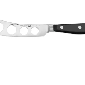 Wüsthof Classic kaasmes met gaten 14 cm messenstaal Actieprijs