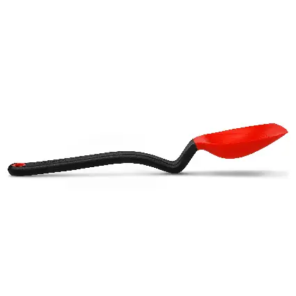 Dreamfarm Supoon multifunctionele spatel 28 cm rood Hete Deal