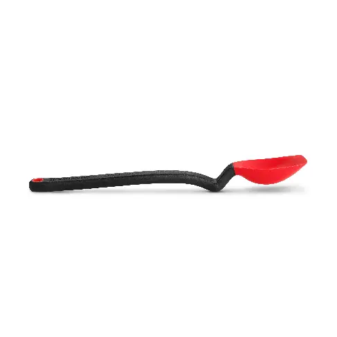 Dreamfarm Supoon Mini multifunctionele spatel 20,5 cm rood Laatste Versie