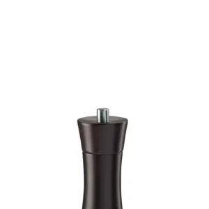 Zassenhaus Frankfurt zoutmolen 14 cm wengé hout bruin Goedkoop