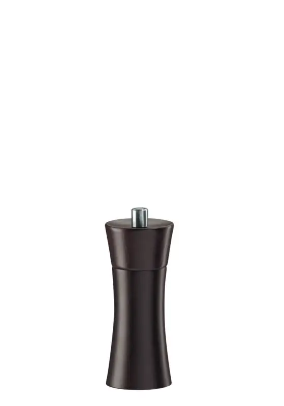Zassenhaus Frankfurt zoutmolen 14 cm wengé hout bruin Goedkoop