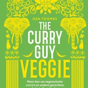 The Curry Guy Veggie Betaalbaar