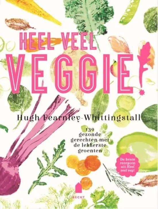 Heel veel veggie! Lage Kosten