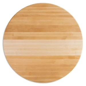 Boos Blocks ProChef ronde snijplank ø 46 cm esdoornhout Korting