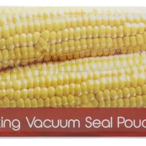 Vesta vacuümzakken cooking 27,9 x 40,6 cm 25 stuks Bestseller