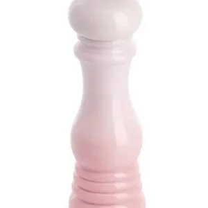 Le Creuset pepermolen 21 cm kunststof Shell Pink Snelle Levering