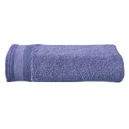 Hoge Kwaliteit De Witte Lietaer Excellence handdoek 60 x 40 cm katoen sapphire blue