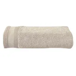 De Witte Lietaer Excellence handdoek 60 x 40 cm katoen sand Gecertificeerd