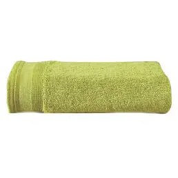 Bestel Nu De Witte Lietaer Excellence handdoek 60 x 40 cm katoen lime green