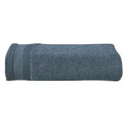 Premium De Witte Lietaer Excellence handdoek 60 x 40 cm katoen indigo
