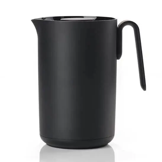 Laatste Versie Zone Denmark Singles thermoskan 1 liter zwart
