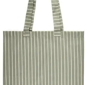 Zone Denmark Common boodschappentas 40 x 43 cm kaki Premium