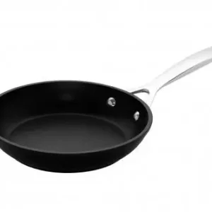 Le Creuset Les Forgées koekenpan ø 22 cm aluminium Voordeelprijs