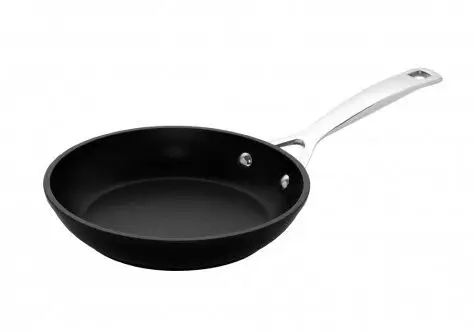 Le Creuset Les Forgées koekenpan ø 22 cm aluminium Voordeelprijs