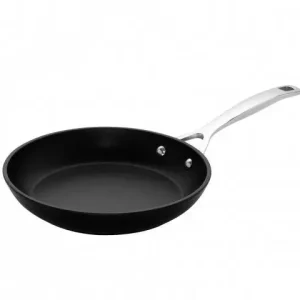 Le Creuset Les Forgées koekenpan ø 24 cm aluminium Finale Uitverkoop