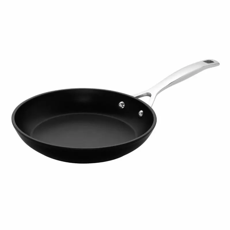 Koop Online Le Creuset Les Forgées koekenpan ø 26 cm aluminium