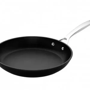 Le Creuset Les Forgées TNS koekenpan ø 28 cm aluminium Laatste Versie