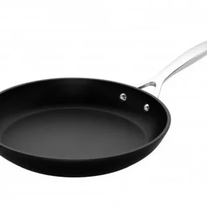 Le Creuset Les Forgées koekenpan ø 30 cm aluminium Lage Kosten