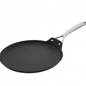 Le Creuset Les Forgées TNS crêpepan ø 24 cm aluminium Dagaanbieding