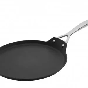 Tijdelijk Beschikbaar Le Creuset Les Forgées crêpepan ø 28 cm aluminium