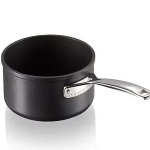 Laatste Kans Le Creuset Les Forgées steelpan 2,1 liter ø 18 cm aluminium