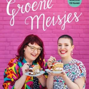 De Groene Meisjes Snelle Levering
