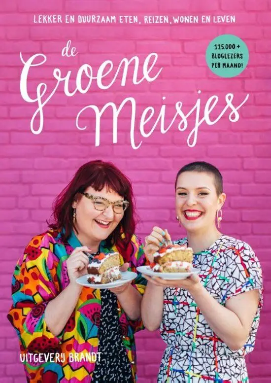 De Groene Meisjes Snelle Levering