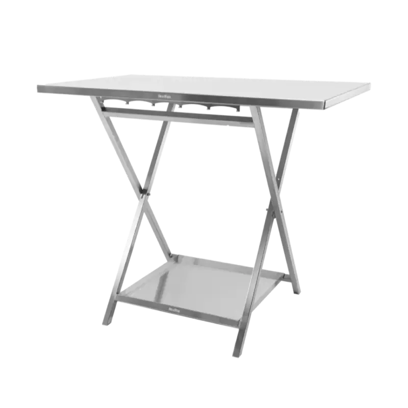 Goedkoop Delivita Deluxe Oven Stand