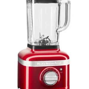 Dagaanbieding KitchenAid Artisan K400 blender 1,4 liter Appelrood
