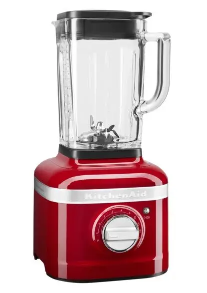 KitchenAid Artisan K400 blender 1,4 liter Keizerrood Direct Beschikbaar