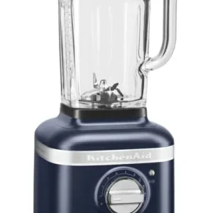 KitchenAid Artisan K400 blender 1,4 liter Inkt blauw Weekendaanbieding