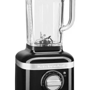 Fabrieksprijs KitchenAid Artisan K400 blender 1,4 liter Onyx zwart