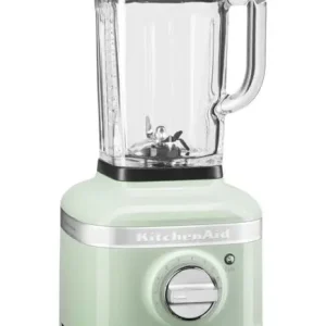 Bestel Nu KitchenAid Artisan K400 blender 1,4 liter Pistache