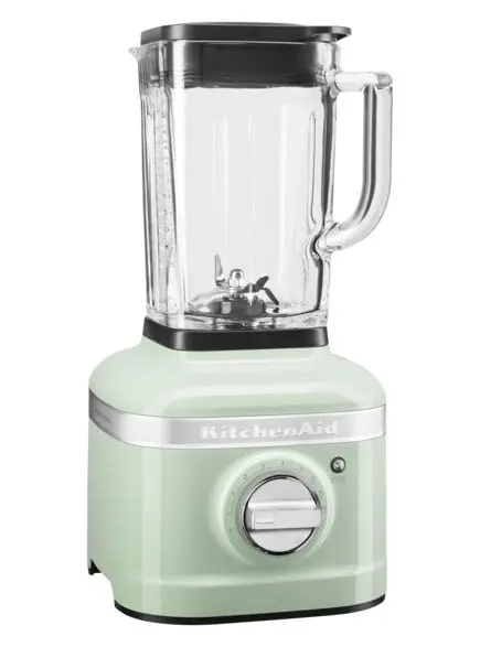 Bestel Nu KitchenAid Artisan K400 blender 1,4 liter Pistache