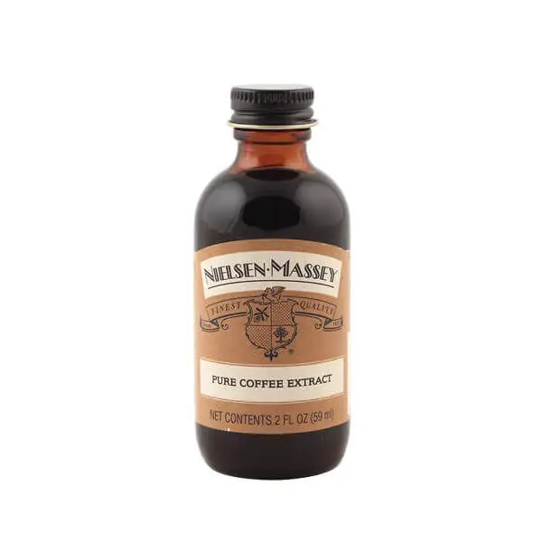 Voordeelprijs Nielsen-Massey koffie-extract 60 ml