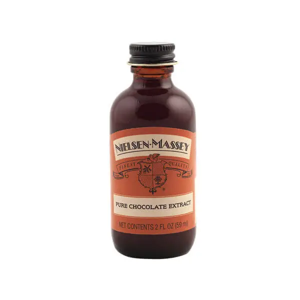 Betaalbaar Nielsen-Massey chocolade-extract 60 ml