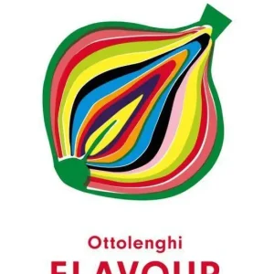 Flavour : Ottolenghi Premium